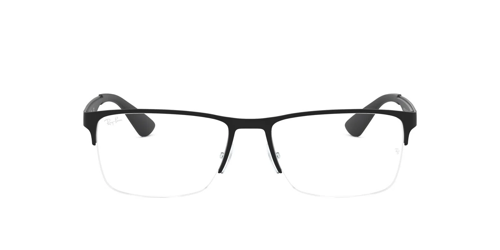 Ray-Ban 6335 Eyeglasses - view 13